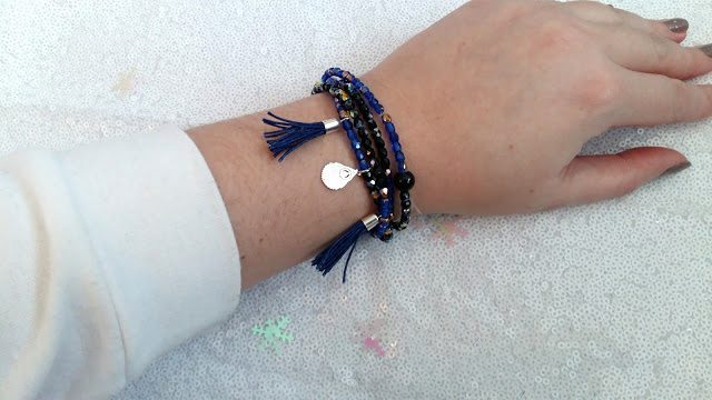 bracelet, DIY, tutoriel, collier, perles, my little quail, perle des loisirs
